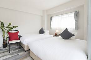 Jpride Uemachidai Condo