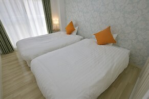 Jpride Uemachidai Condo