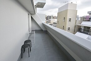 Jpride Uemachidai Condo