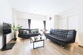 Jpride Uemachidai Condo