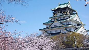 Jpride Uemachidai Condo