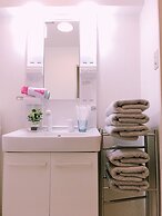 Jpride Uemachidai Condo