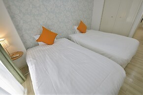 Jpride Uemachidai Condo