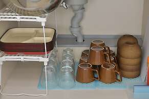 Jpride Uemachidai Condo