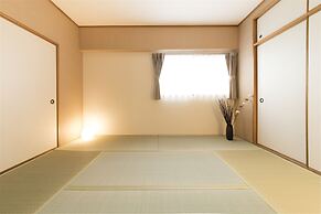 Jpride Uemachidai Condo