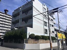 Jpride Uemachidai Condo