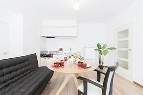 Jpride Uemachidai Condo