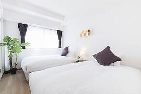 Jpride Uemachidai Condo