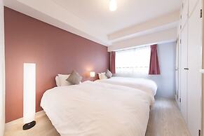 Jpride Uemachidai Condo