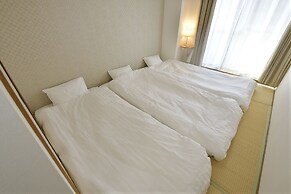 Jpride Uemachidai Condo