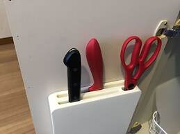 Jpride Uemachidai Condo