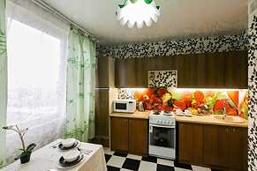 Flats of Moscow Flat Borisovskiye Prudy