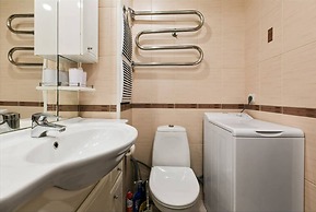 Flats of Moscow Apartment Kustanayskaya