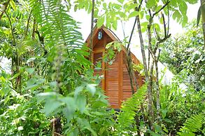 Sumbiling Eco Village