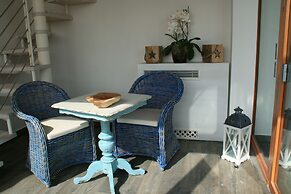 Agriturismo Podere Nigriano