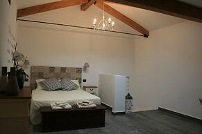 Agriturismo Podere Nigriano