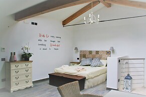 Agriturismo Podere Nigriano