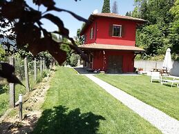 Agriturismo Podere Nigriano