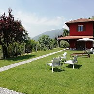 Agriturismo Podere Nigriano