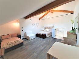 Agriturismo Podere Nigriano