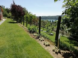 Agriturismo Podere Nigriano