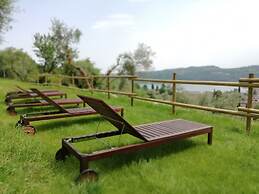 Agriturismo Podere Nigriano