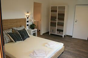 Agriturismo Podere Nigriano