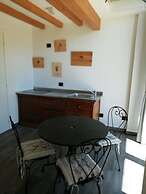 Agriturismo Podere Nigriano