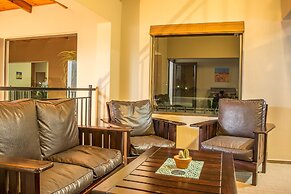 Sea View Backpackers - Hostel