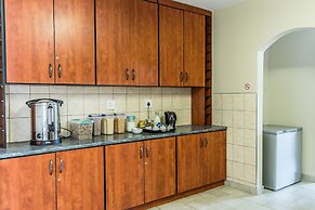 Sea View Backpackers - Hostel