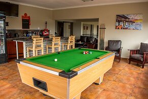 Sea View Backpackers - Hostel