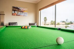 Sea View Backpackers - Hostel