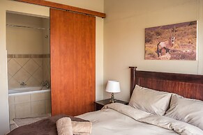 Sea View Backpackers - Hostel