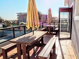 Sea View Backpackers - Hostel