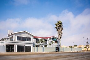 Sea View Backpackers - Hostel