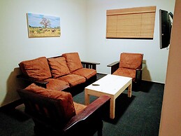 Sea View Backpackers - Hostel