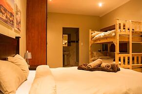 Sea View Backpackers - Hostel