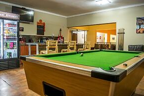 Sea View Backpackers - Hostel