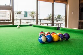 Sea View Backpackers - Hostel