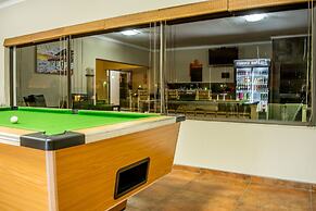 Sea View Backpackers - Hostel