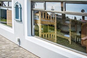 Sea View Backpackers - Hostel