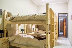 Sea View Backpackers - Hostel