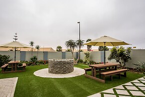 Sea View Backpackers - Hostel