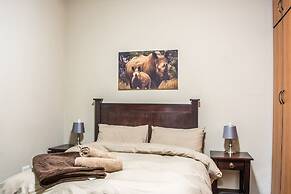 Sea View Backpackers - Hostel