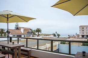 Sea View Backpackers - Hostel