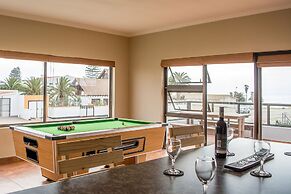 Sea View Backpackers - Hostel