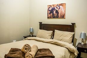 Sea View Backpackers - Hostel