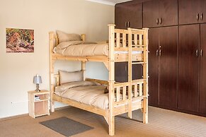 Sea View Backpackers - Hostel