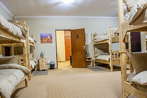 Sea View Backpackers - Hostel