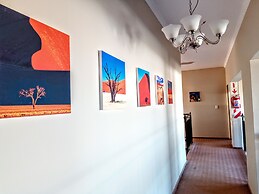 Sea View Backpackers - Hostel